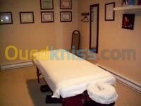 العلاج بالحجامة و الابر الصينية 