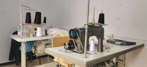 couture a haute qualité 