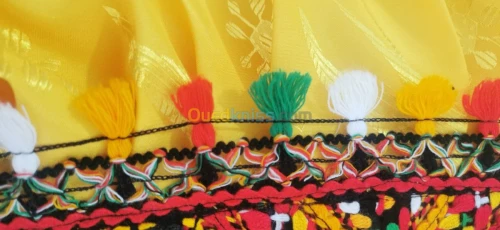 couture a haute qualité 