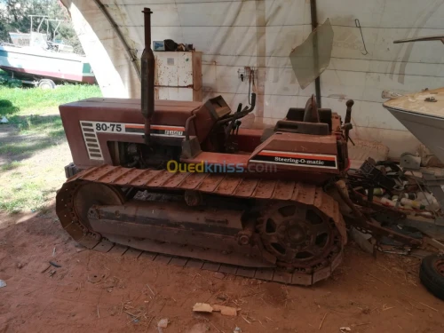 Fiat Tracteur شني