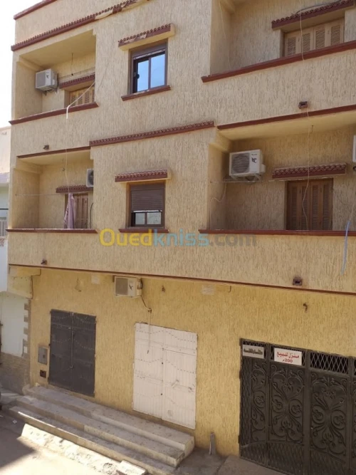 Vente Villa Biskra Biskra