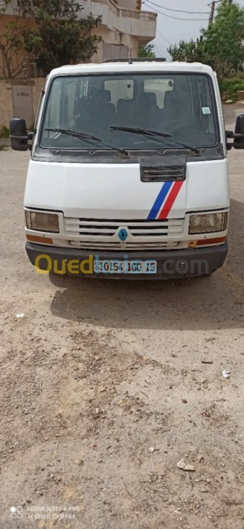 Renault Trafik