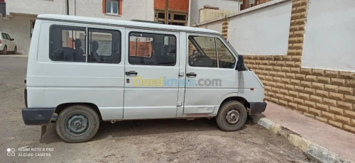 Renault Trafik