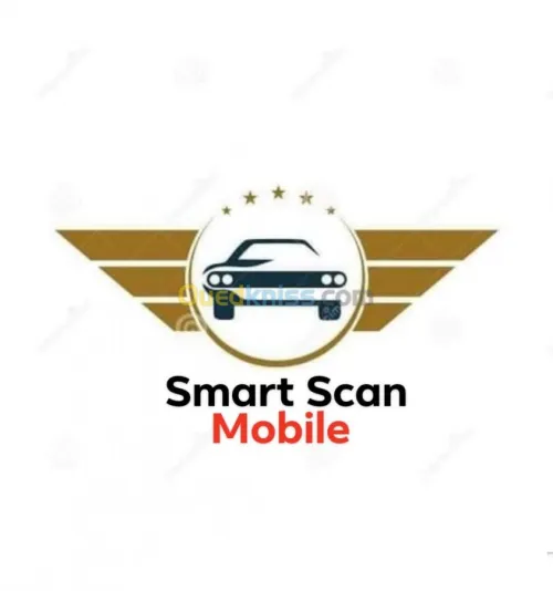 Scan & Diag auto mobile