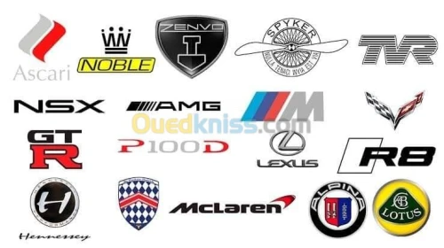 Scan & Diag auto mobile