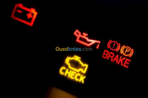 Scan & Diag auto mobile