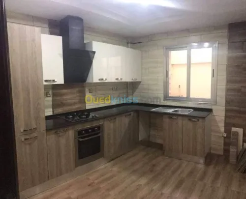 Vente Appartement F3 Tipaza Bou ismail
