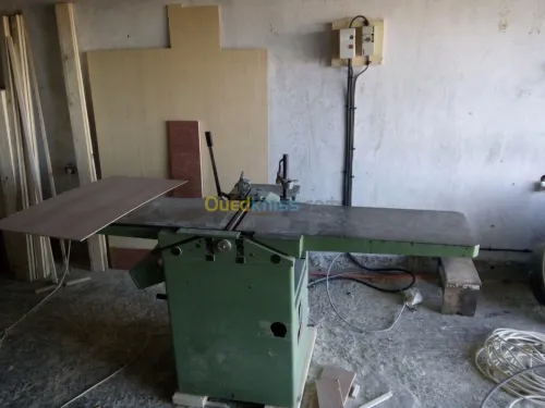 combinée 7 opérations 