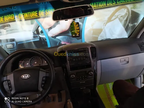 Airbag. Réparation. DZ 