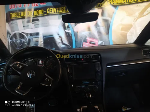 Airbag. Réparation. DZ 