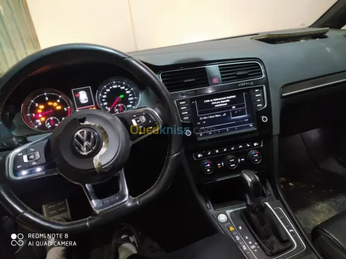 Airbag. Réparation. DZ 