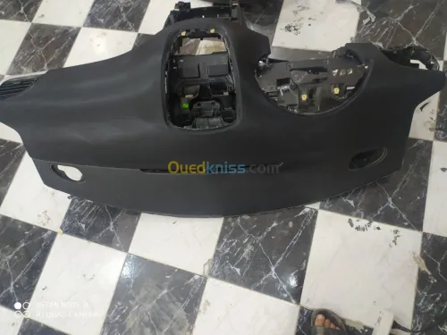 Airbag. Réparation. DZ 