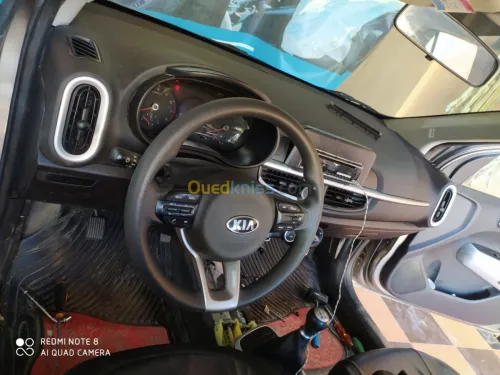 Airbag. Réparation. DZ 