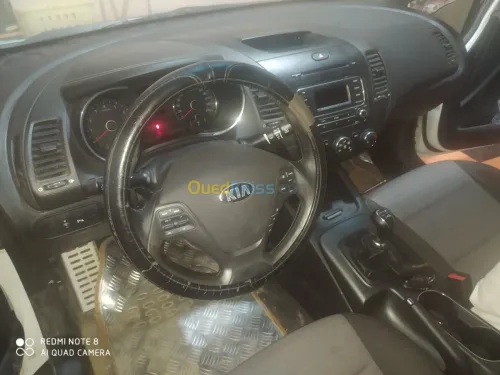 Airbag. Réparation. DZ 