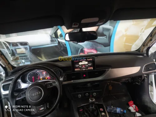 Airbag. Réparation. DZ 