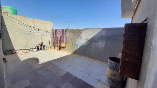 Vente Appartement F5 Ouargla Rouissat