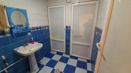 Vente Appartement F5 Ouargla Rouissat