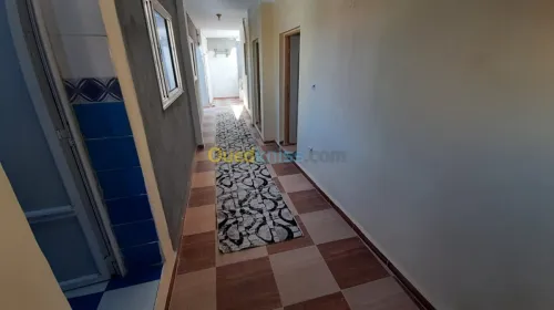 Vente Appartement F5 Ouargla Rouissat