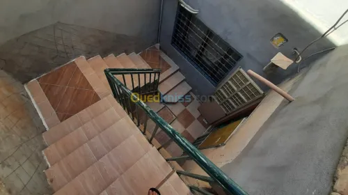 Vente Appartement F5 Ouargla Rouissat
