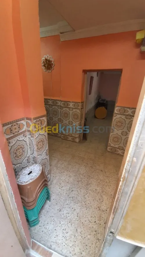 Vente Appartement F5 Ouargla Rouissat