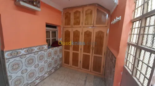 Vente Appartement F5 Ouargla Rouissat