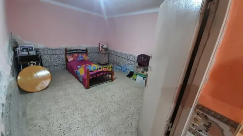 Vente Appartement F5 Ouargla Rouissat