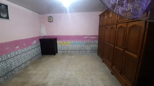 Vente Appartement F5 Ouargla Rouissat