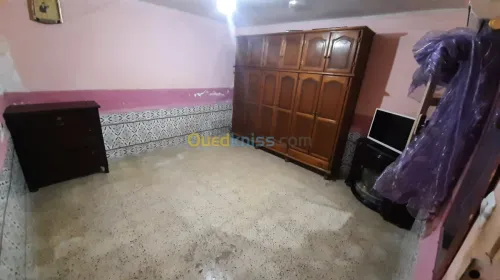 Vente Appartement F5 Ouargla Rouissat