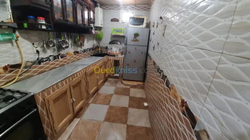 Vente Appartement F5 Ouargla Rouissat