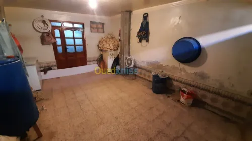 Vente Appartement F5 Ouargla Rouissat