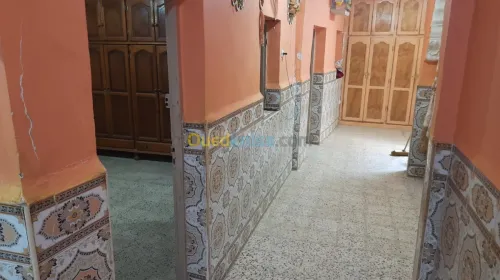 Vente Appartement F5 Ouargla Rouissat
