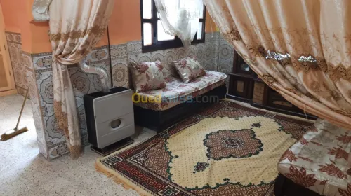 Vente Appartement F5 Ouargla Rouissat