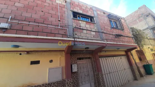 Vente Appartement F5 Ouargla Rouissat