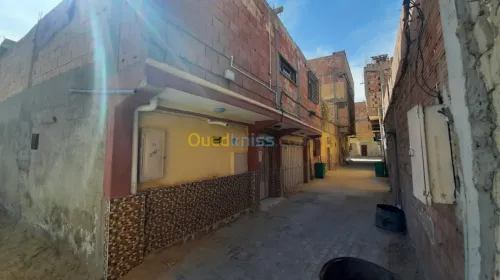 Vente Appartement F5 Ouargla Rouissat