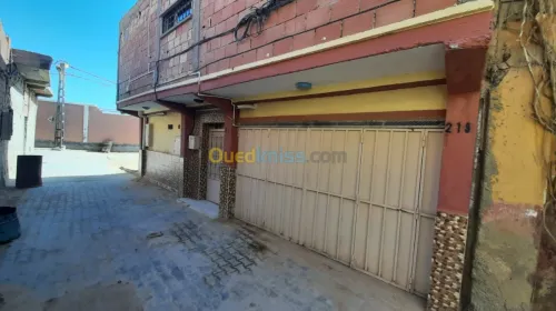 Vente Appartement F5 Ouargla Rouissat
