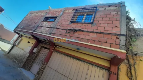 Vente Appartement F5 Ouargla Rouissat