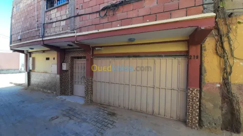 Vente Appartement F5 Ouargla Rouissat