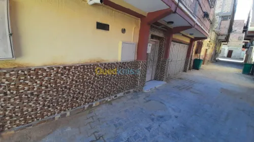 Vente Appartement F5 Ouargla Rouissat