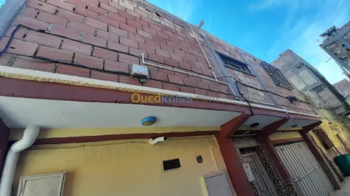 Vente Appartement F5 Ouargla Rouissat