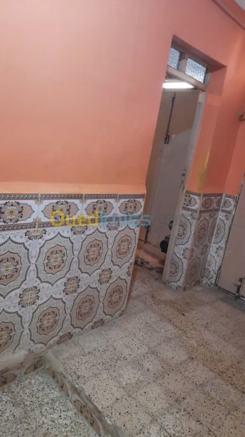Vente Appartement F5 Ouargla Rouissat