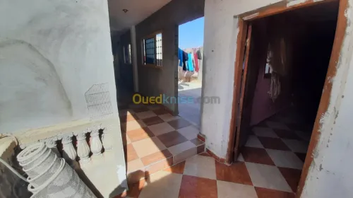 Vente Appartement F5 Ouargla Rouissat