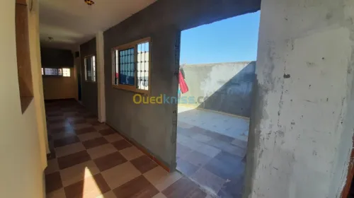 Vente Appartement F5 Ouargla Rouissat