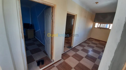 Vente Appartement F5 Ouargla Rouissat