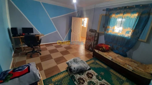 Vente Appartement F5 Ouargla Rouissat