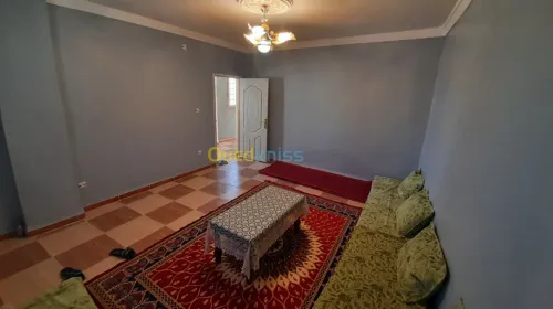 Vente Appartement F5 Ouargla Rouissat