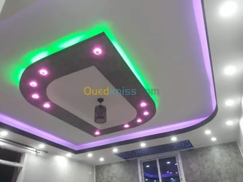 Décoration 