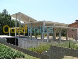 Entreprise travaux bâtiment TCE