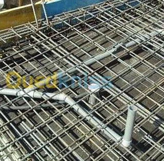 Entreprise travaux bâtiment TCE