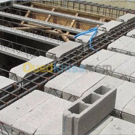 Entreprise travaux bâtiment TCE
