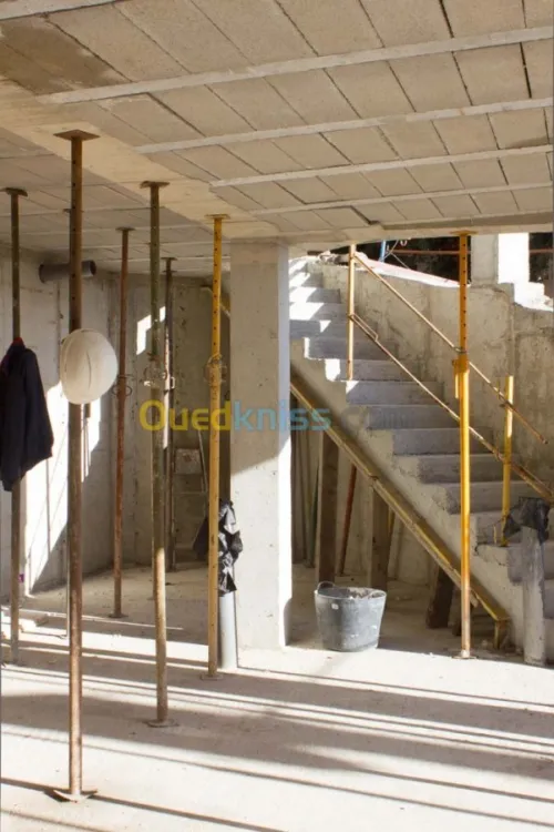 Entreprise travaux bâtiment TCE